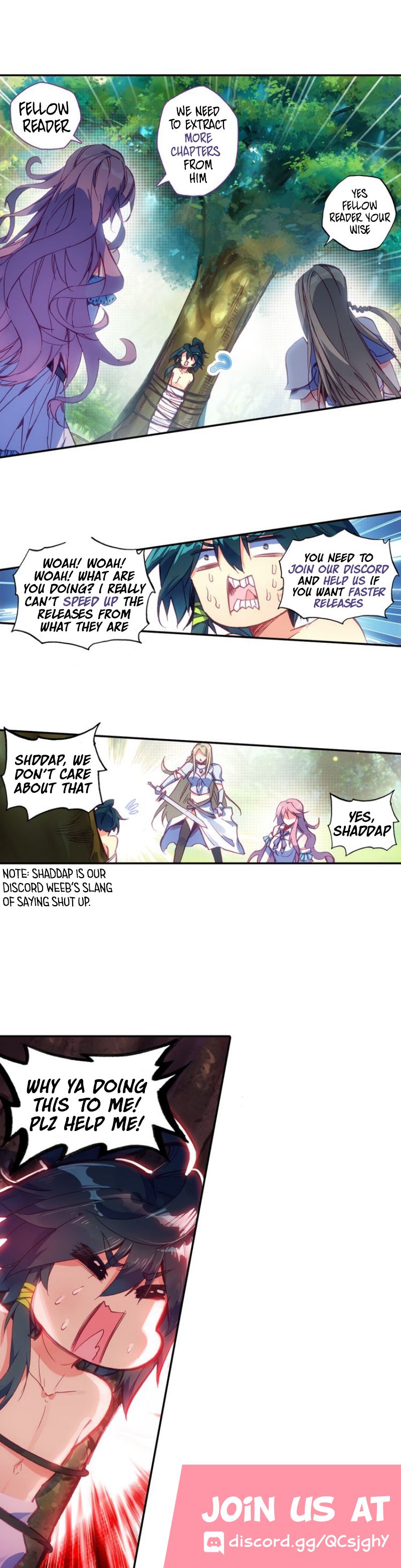 Read Heavenly Jewel Change Manga Online