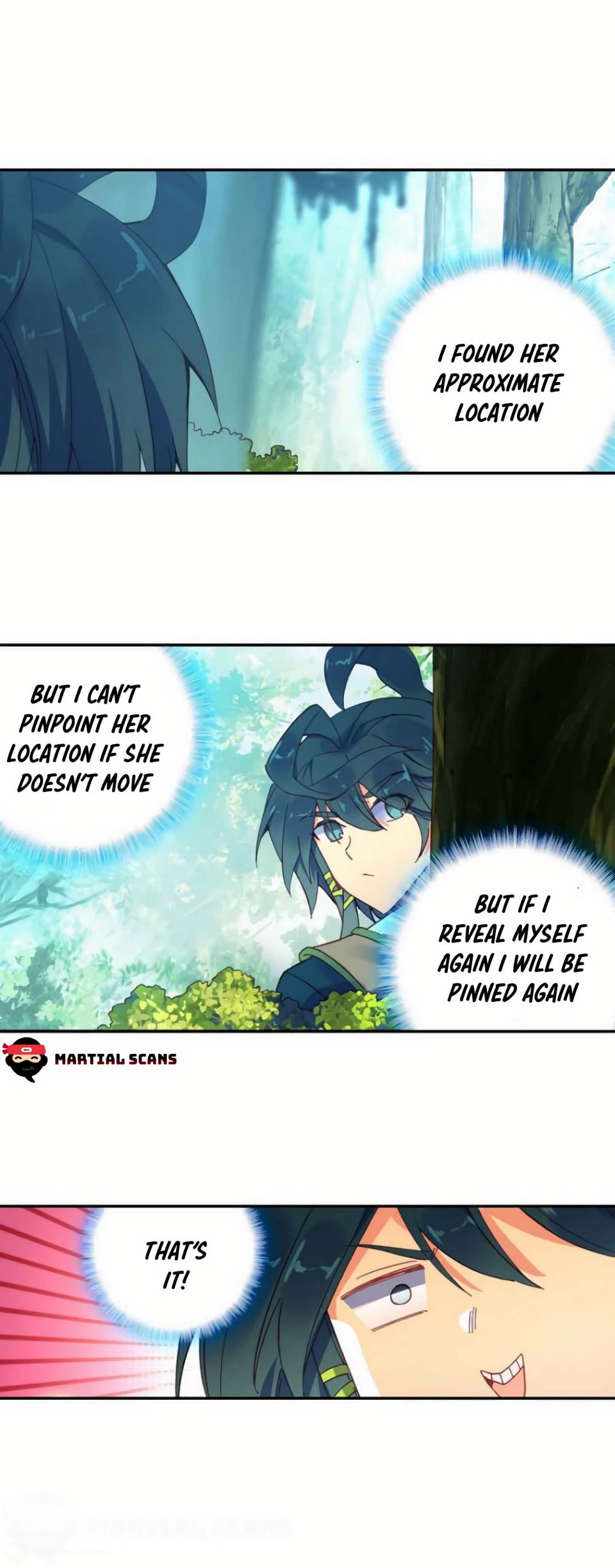 Read Heavenly Jewel Change Manga Online