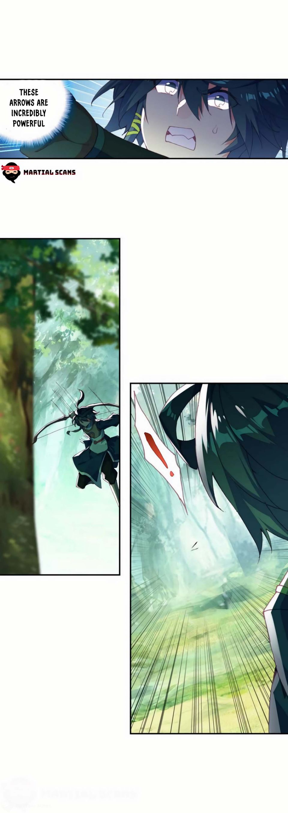 Read Heavenly Jewel Change Manga Online