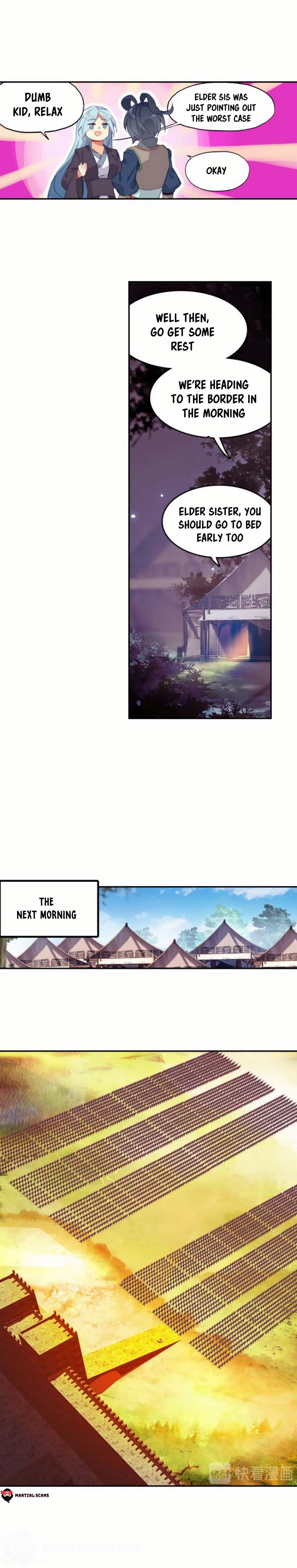 Read Heavenly Jewel Change Manga Online