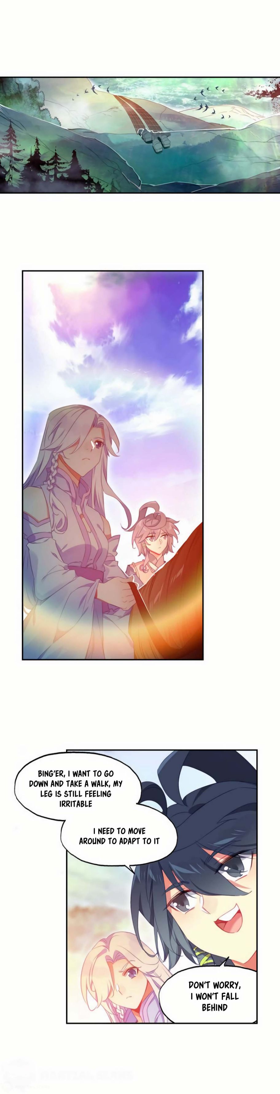 Read Heavenly Jewel Change Manga Online