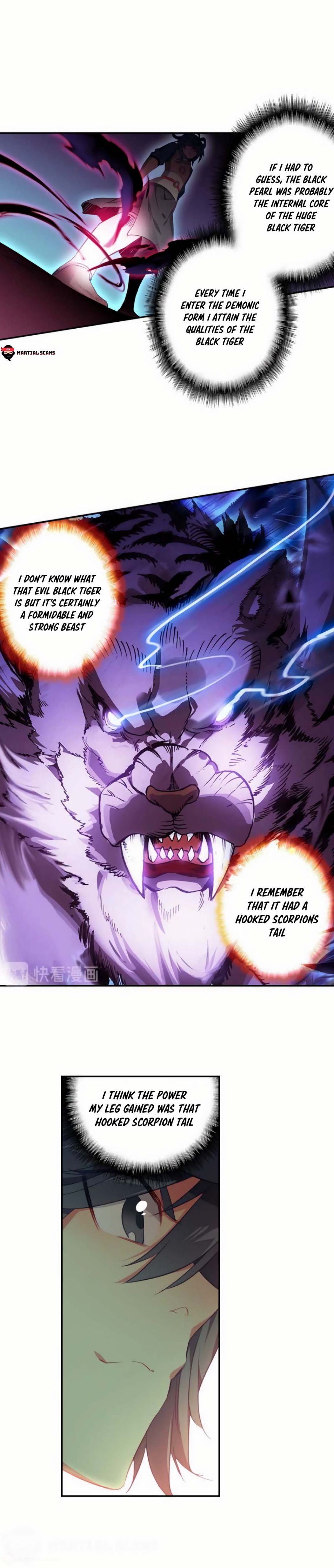 Read Heavenly Jewel Change Manga Online