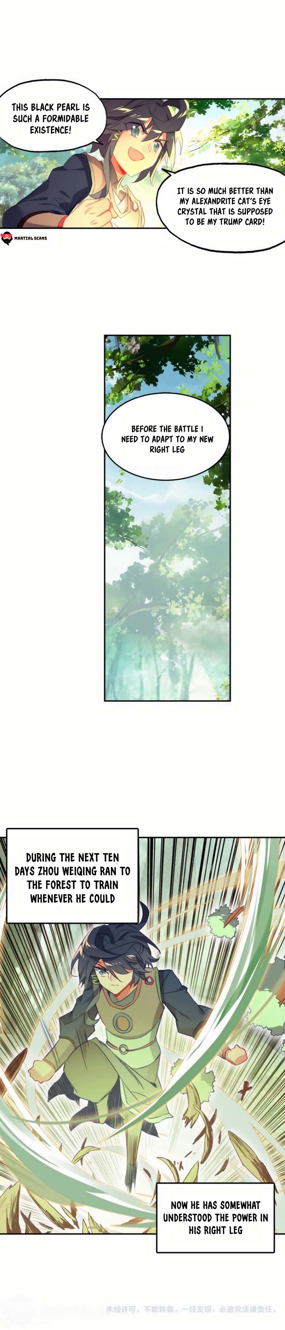 Read Heavenly Jewel Change Manga Online