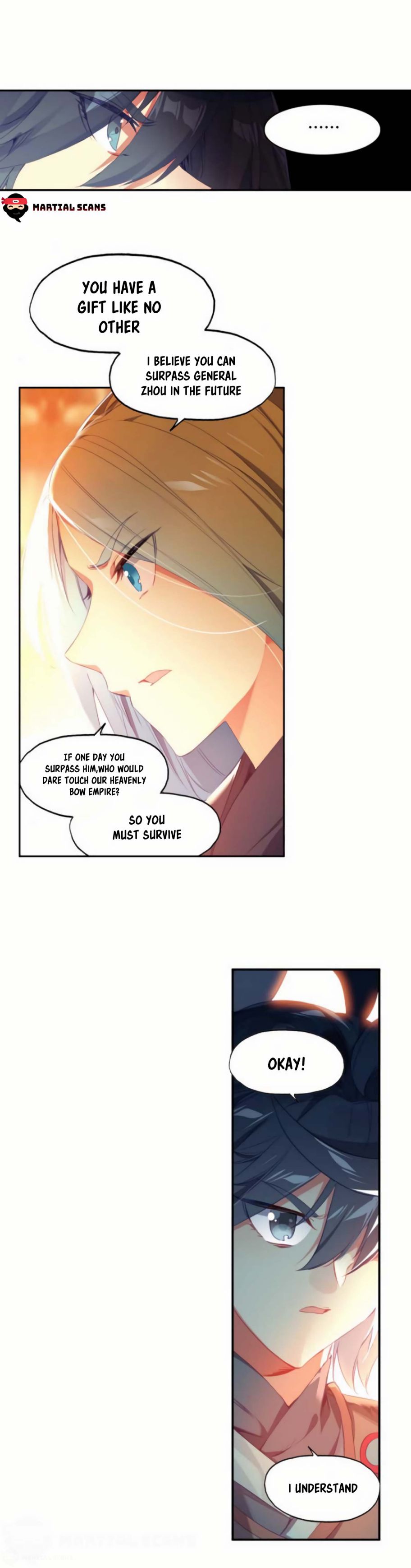 Read Heavenly Jewel Change Manga Online