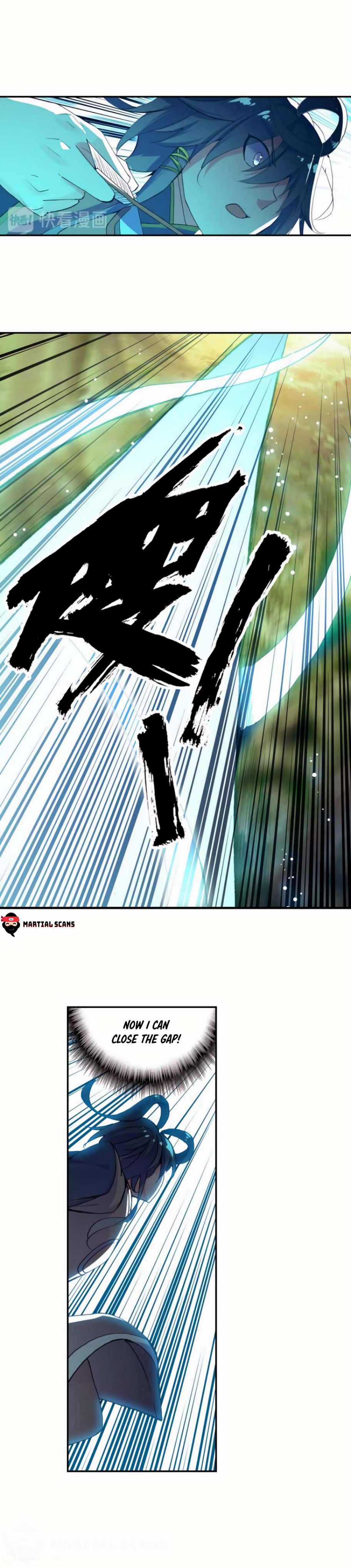 Read Heavenly Jewel Change Manga Online