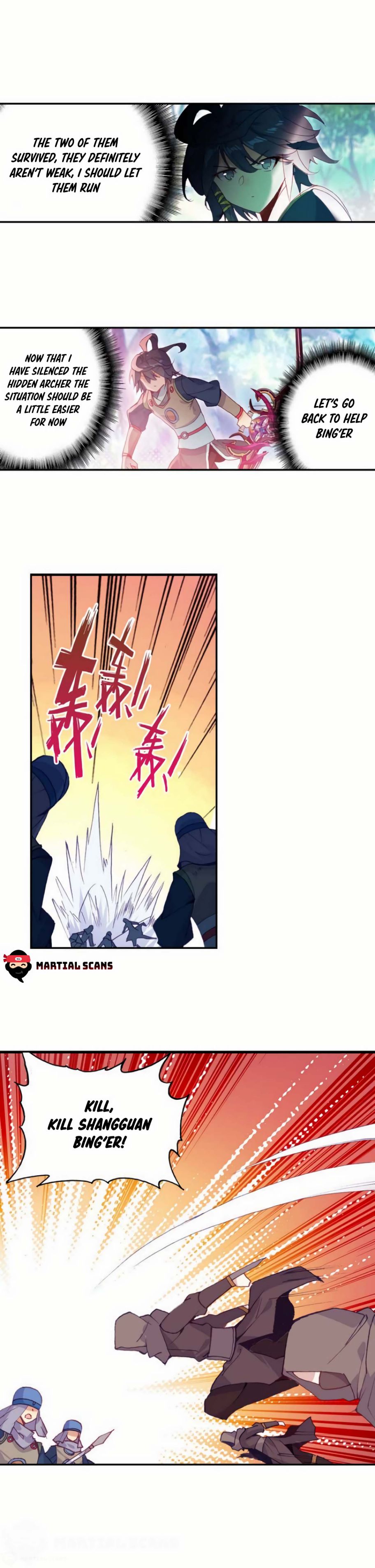 Read Heavenly Jewel Change Manga Online