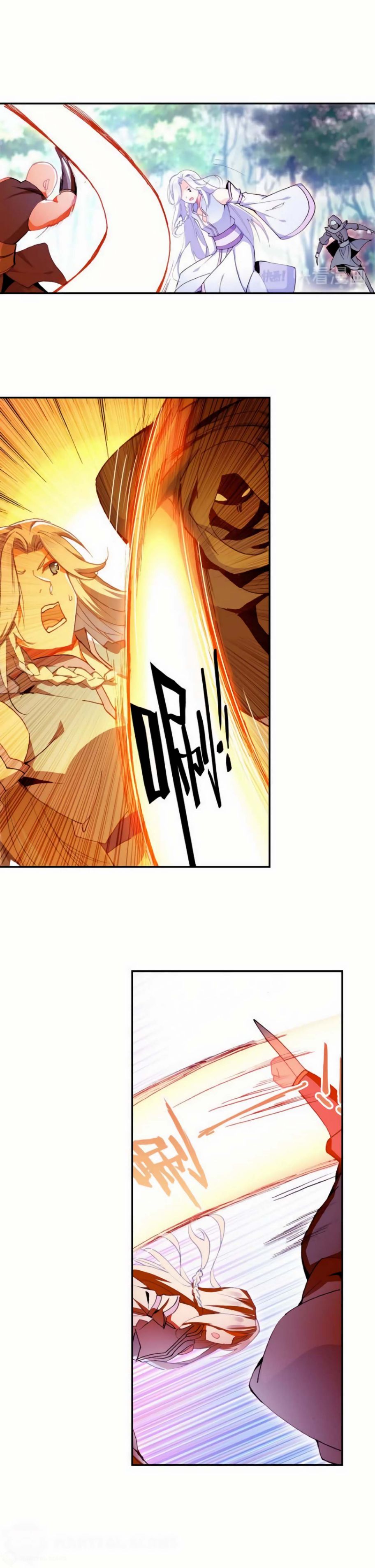 Read Heavenly Jewel Change Manga Online