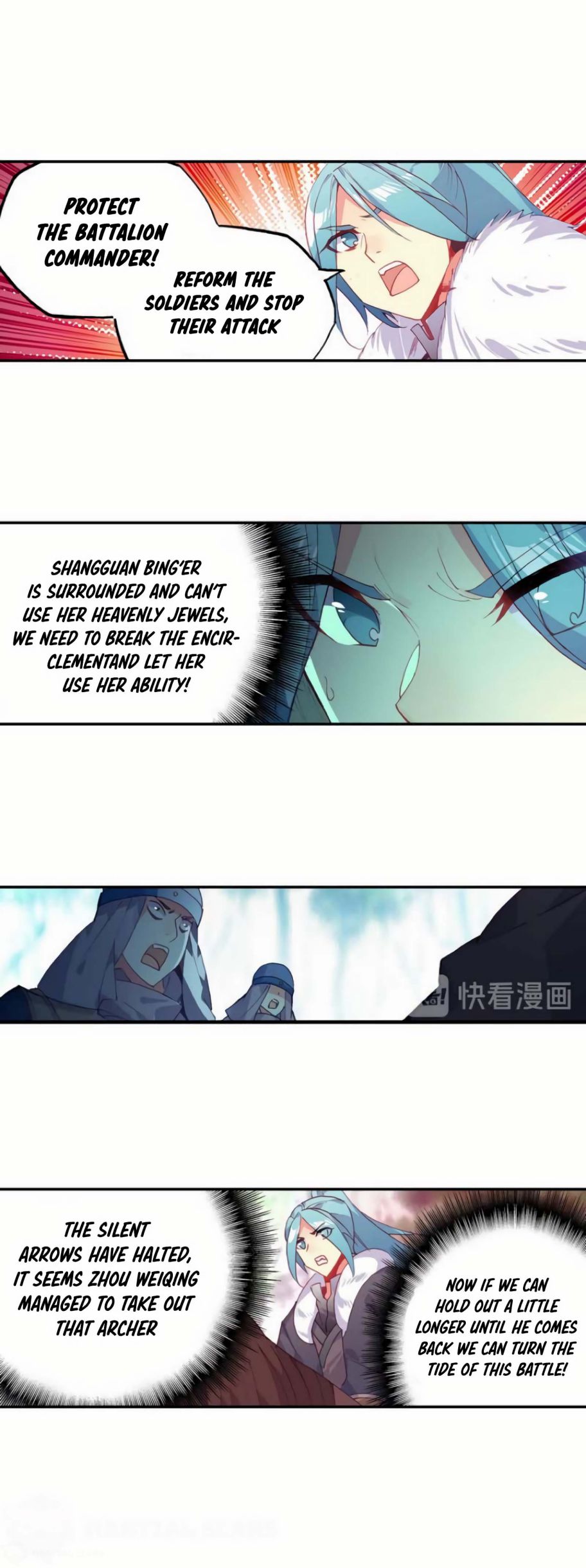 Read Heavenly Jewel Change Manga Online