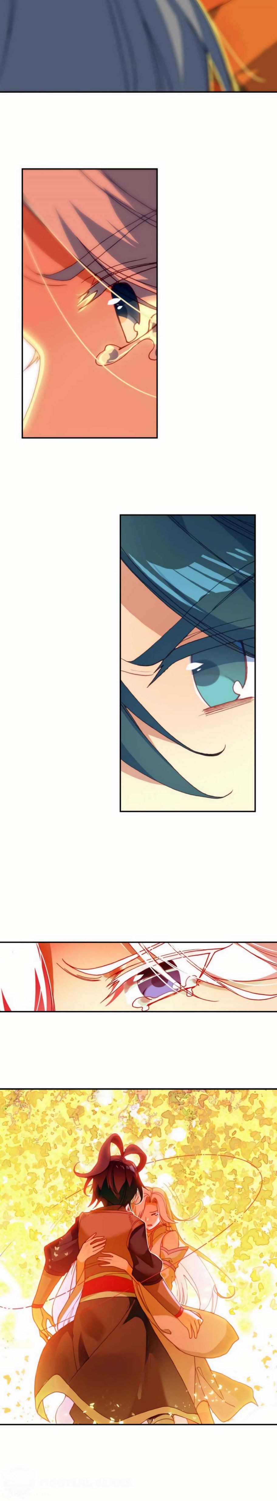 Read Heavenly Jewel Change Manga Online