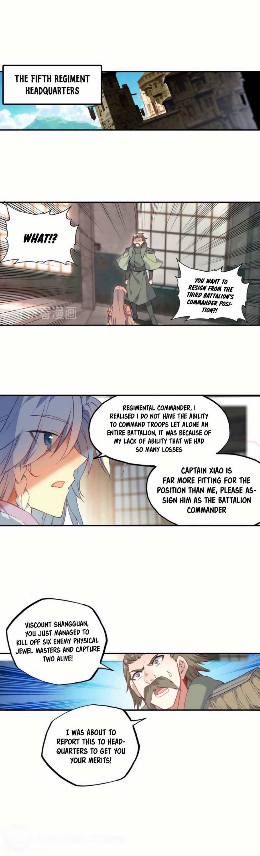 Read Heavenly Jewel Change Manga Online