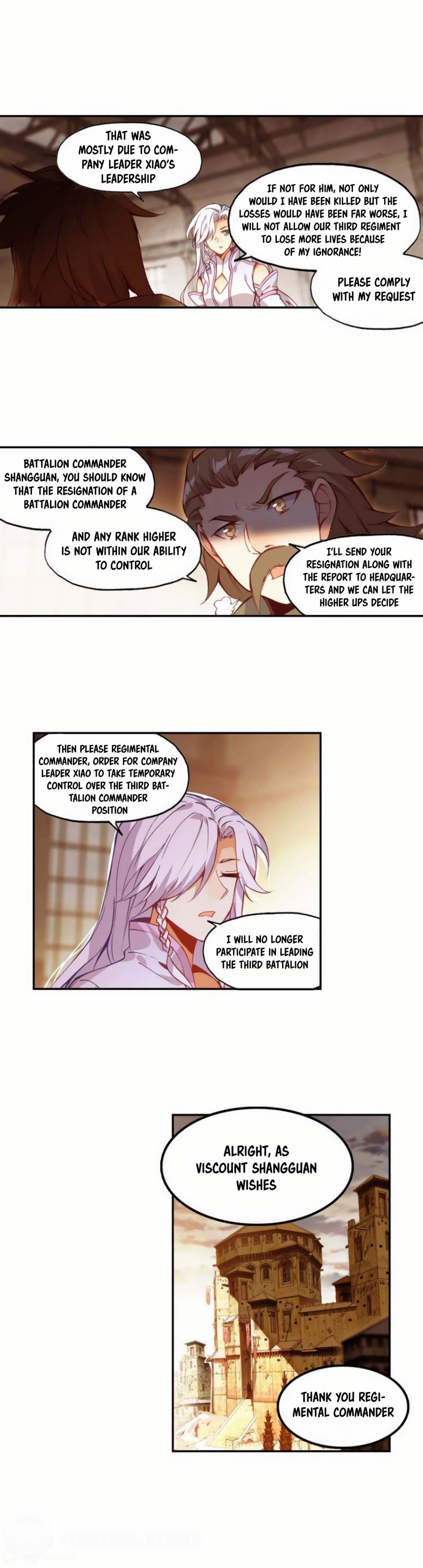 Read Heavenly Jewel Change Manga Online