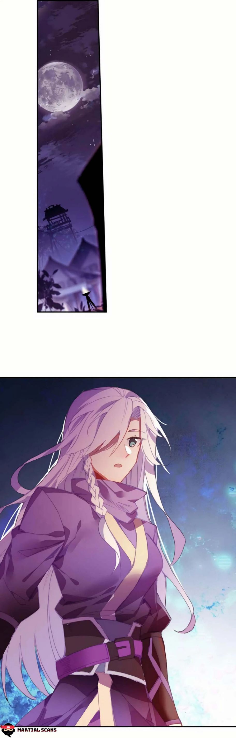 Read Heavenly Jewel Change Manga Online