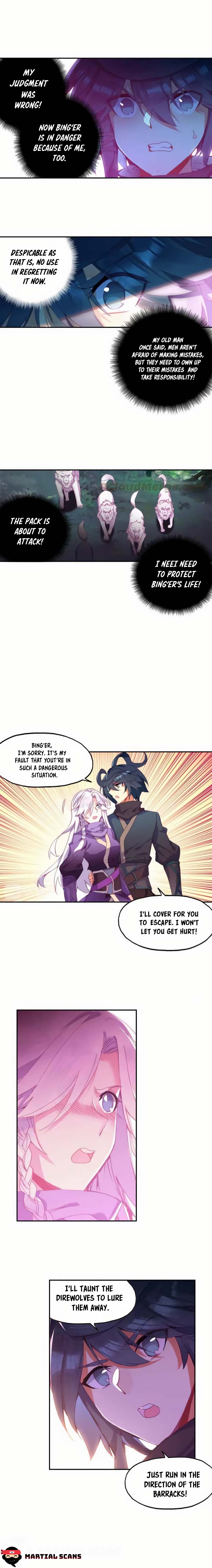 Read Heavenly Jewel Change Manga Online