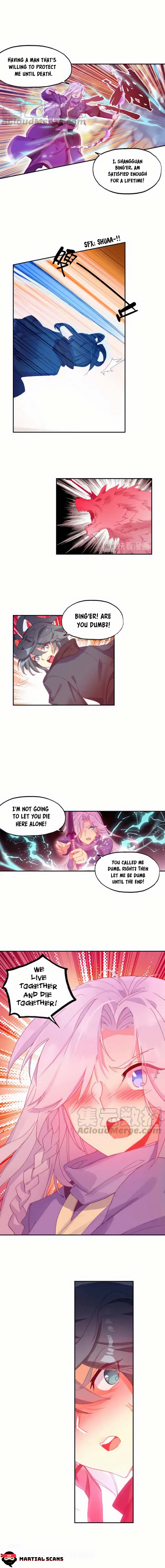 Read Heavenly Jewel Change Manga Online