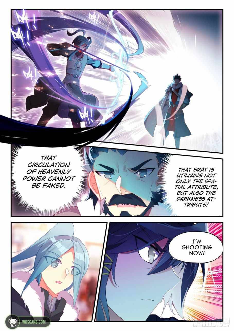 Read Heavenly Jewel Change Manga Online