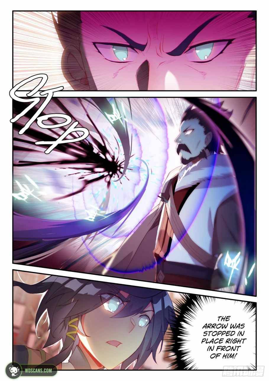 Read Heavenly Jewel Change Manga Online