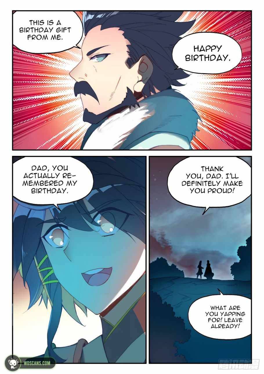 Read Heavenly Jewel Change Manga Online