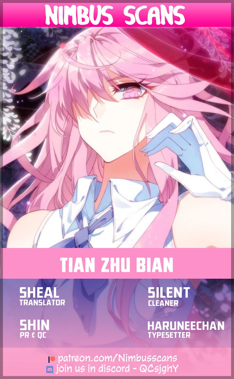 Read Heavenly Jewel Change Manga Online