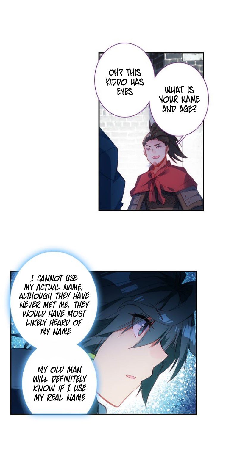 Read Heavenly Jewel Change Manga Online