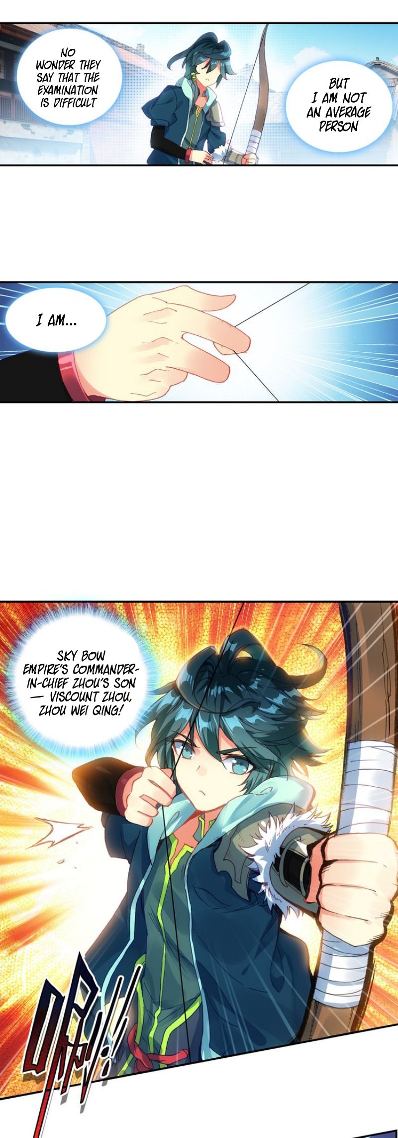 Read Heavenly Jewel Change Manga Online