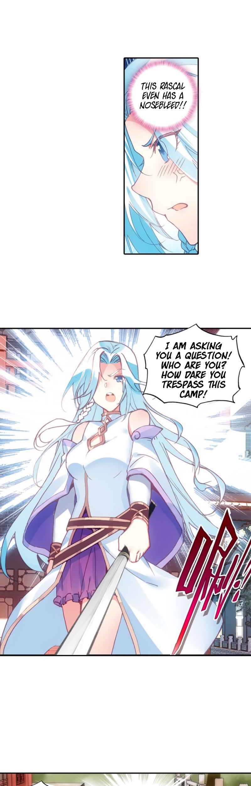 Read Heavenly Jewel Change Manga Online