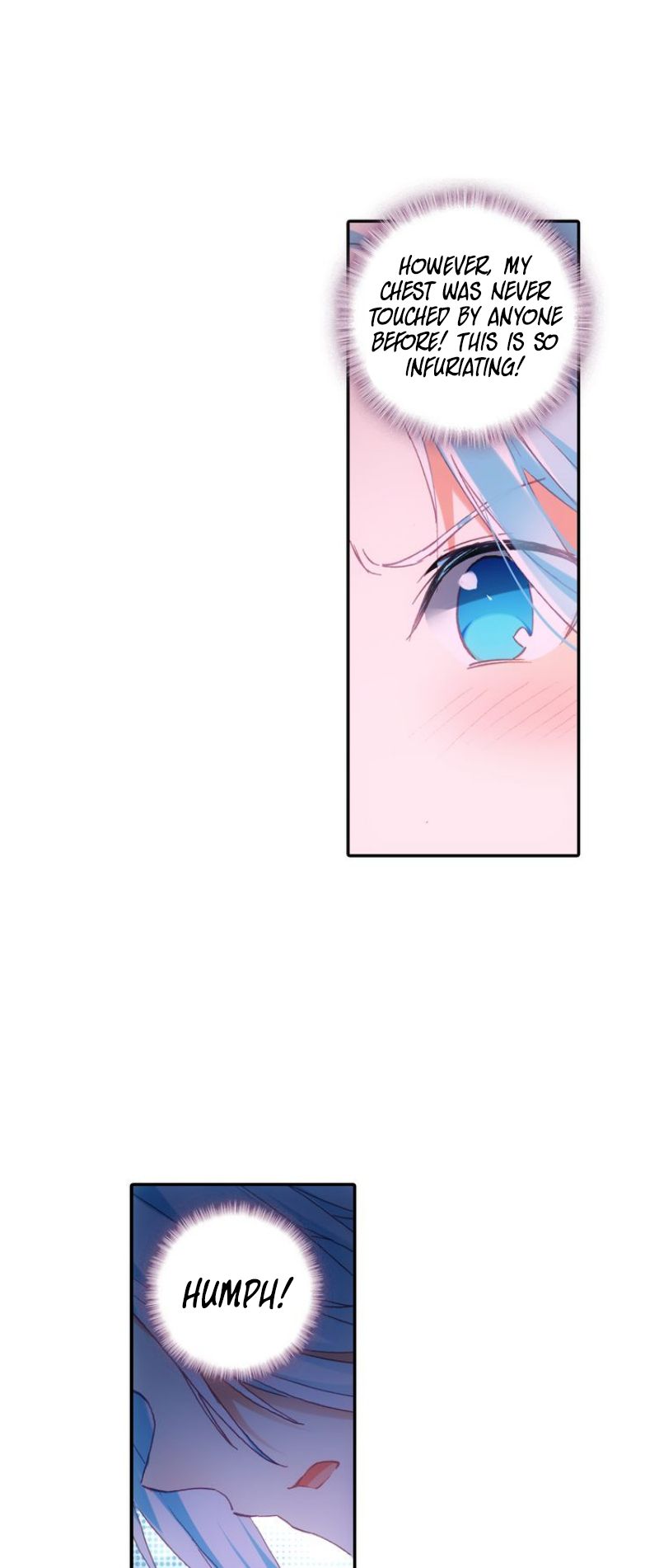 Read Heavenly Jewel Change Manga Online