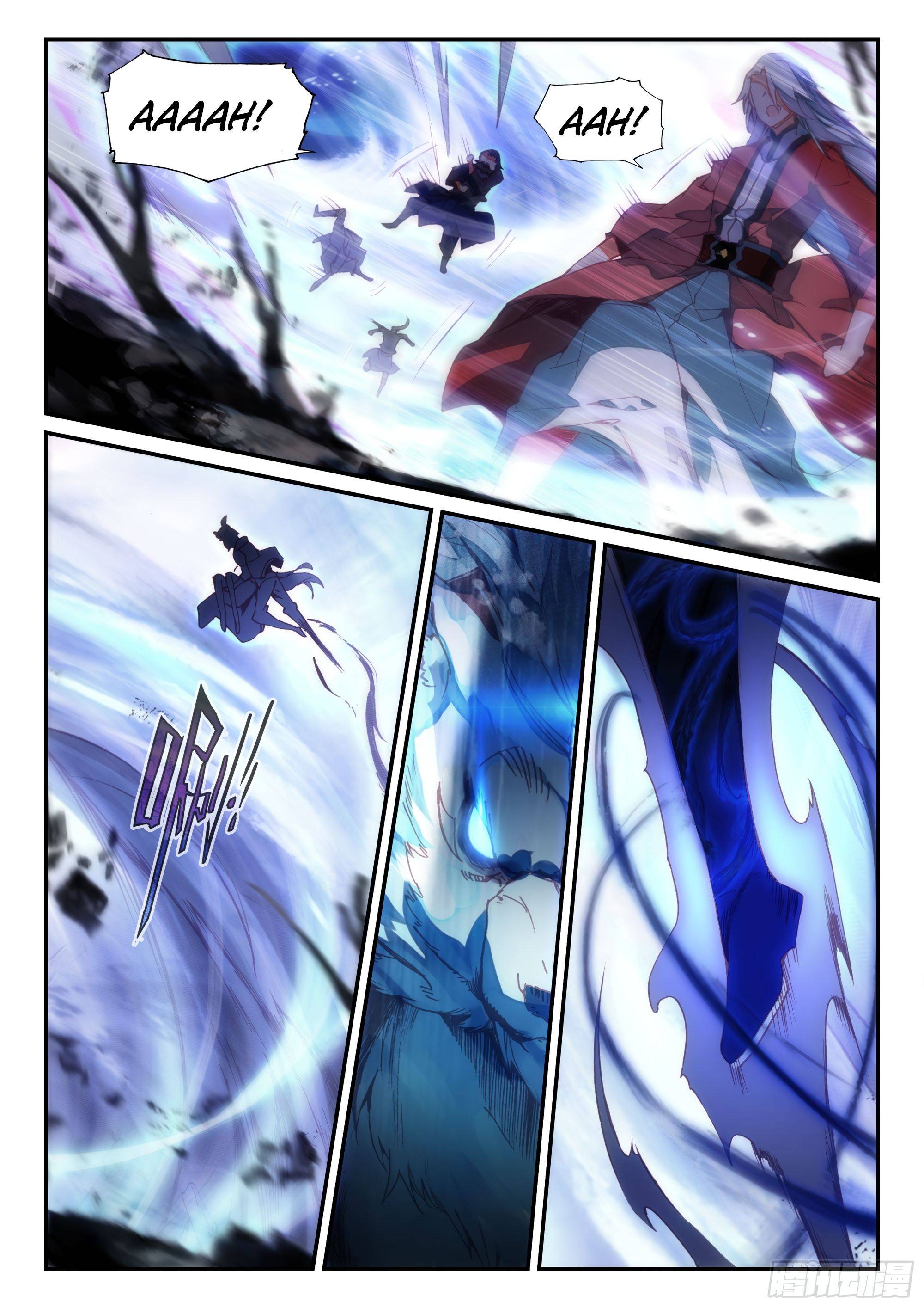 Read Heavenly Jewel Change Manga Online