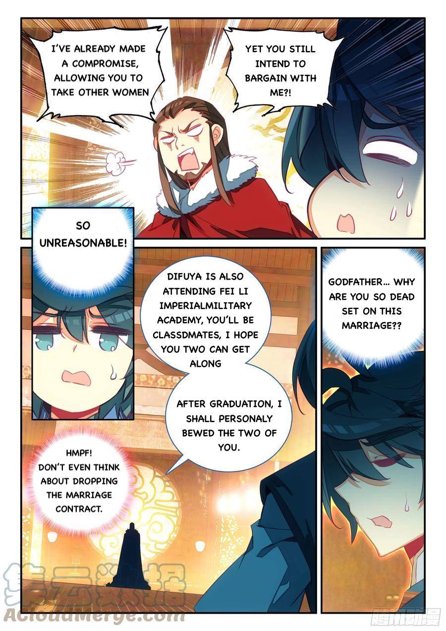 Read Heavenly Jewel Change Manga Online