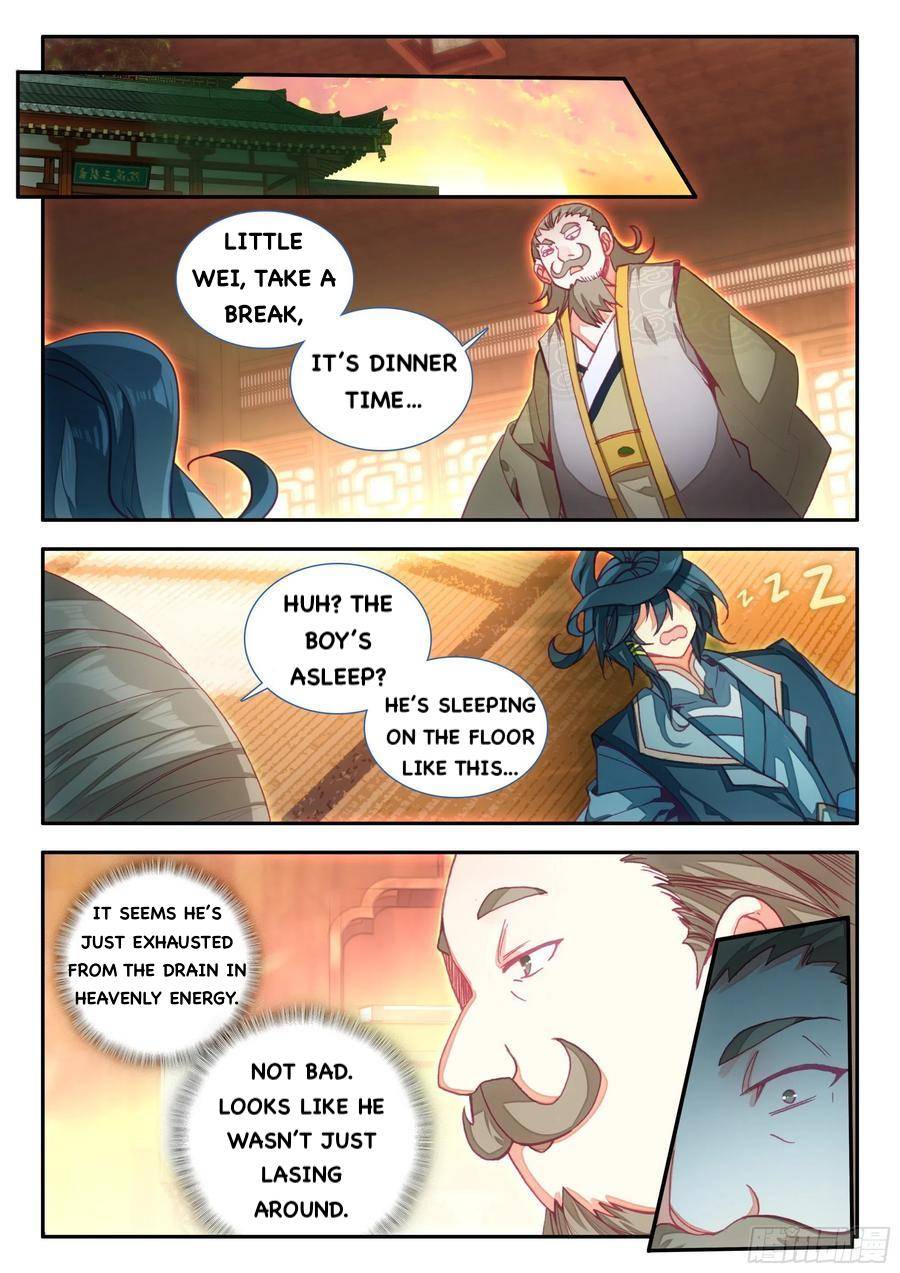 Read Heavenly Jewel Change Manga Online