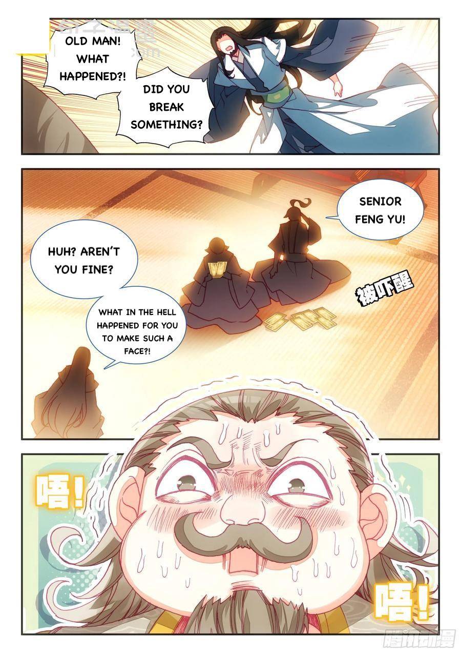 Read Heavenly Jewel Change Manga Online