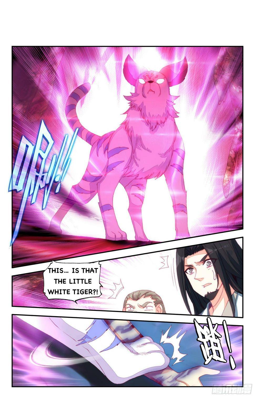 Read Heavenly Jewel Change Manga Online