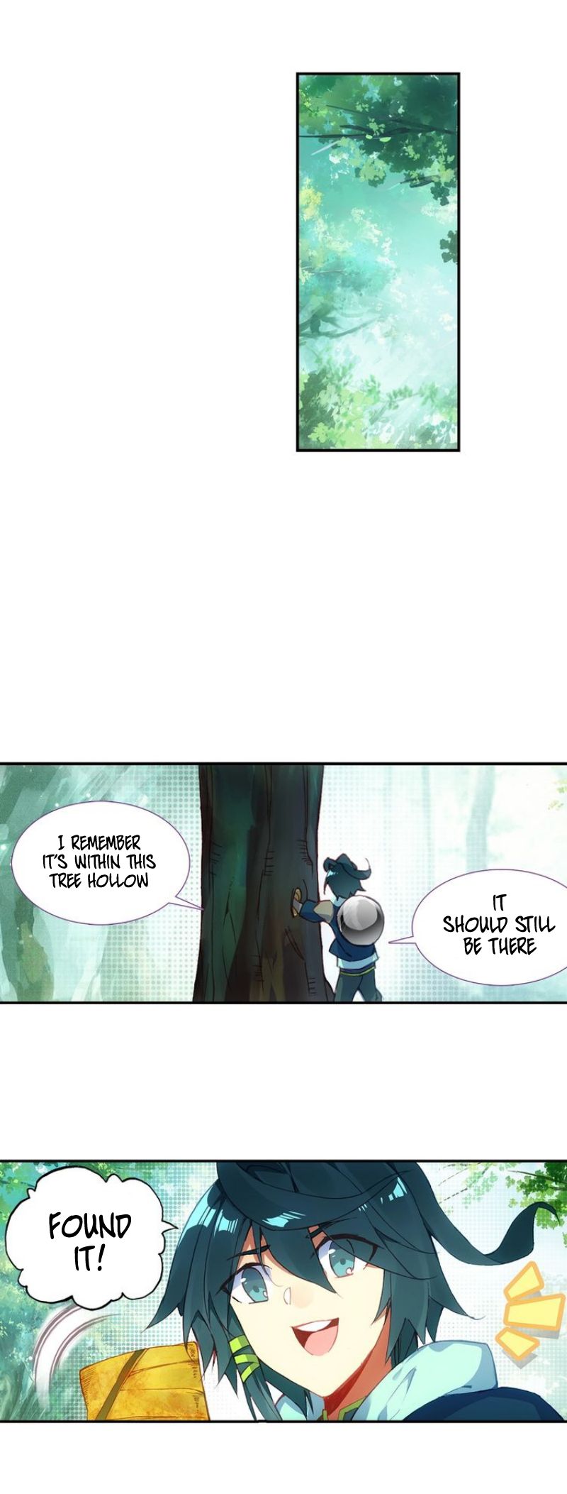 Read Heavenly Jewel Change Manga Online