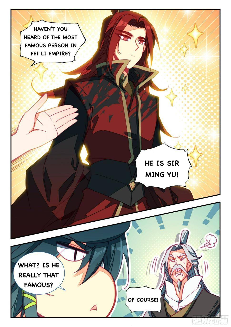 Read Heavenly Jewel Change Manga Online