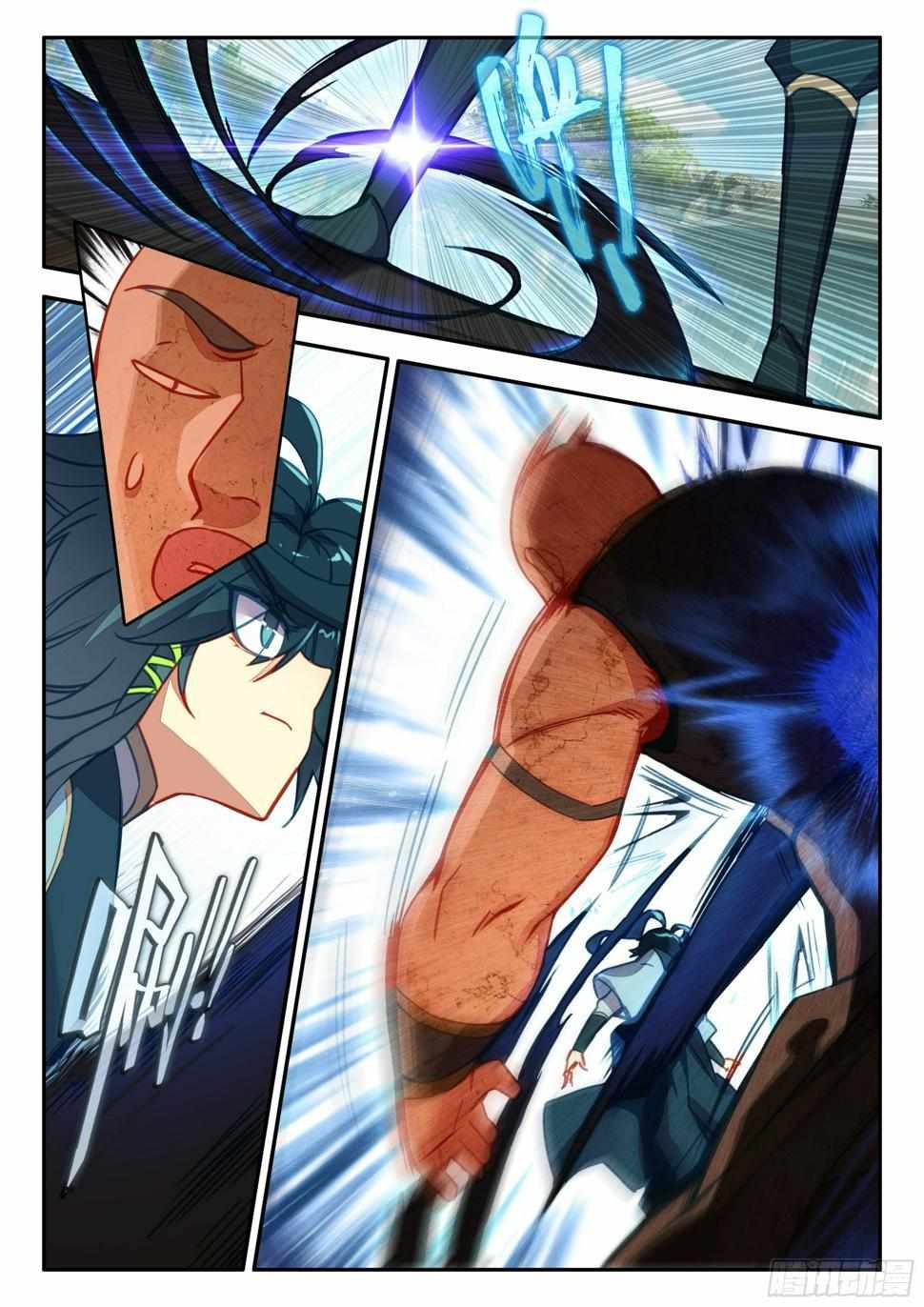 Read Heavenly Jewel Change Manga Online