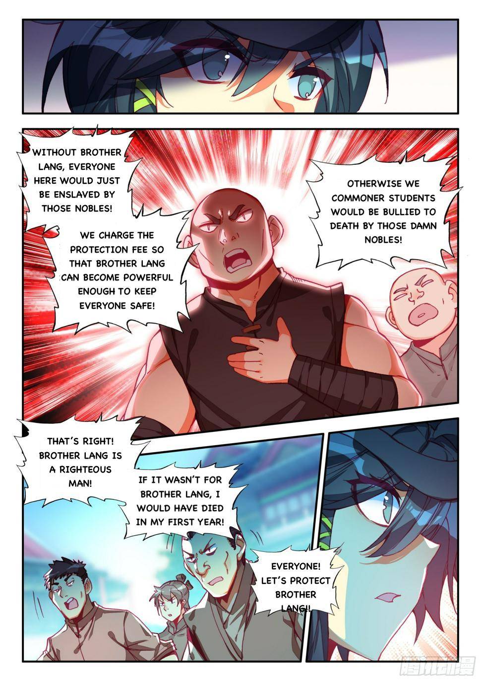 Read Heavenly Jewel Change Manga Online