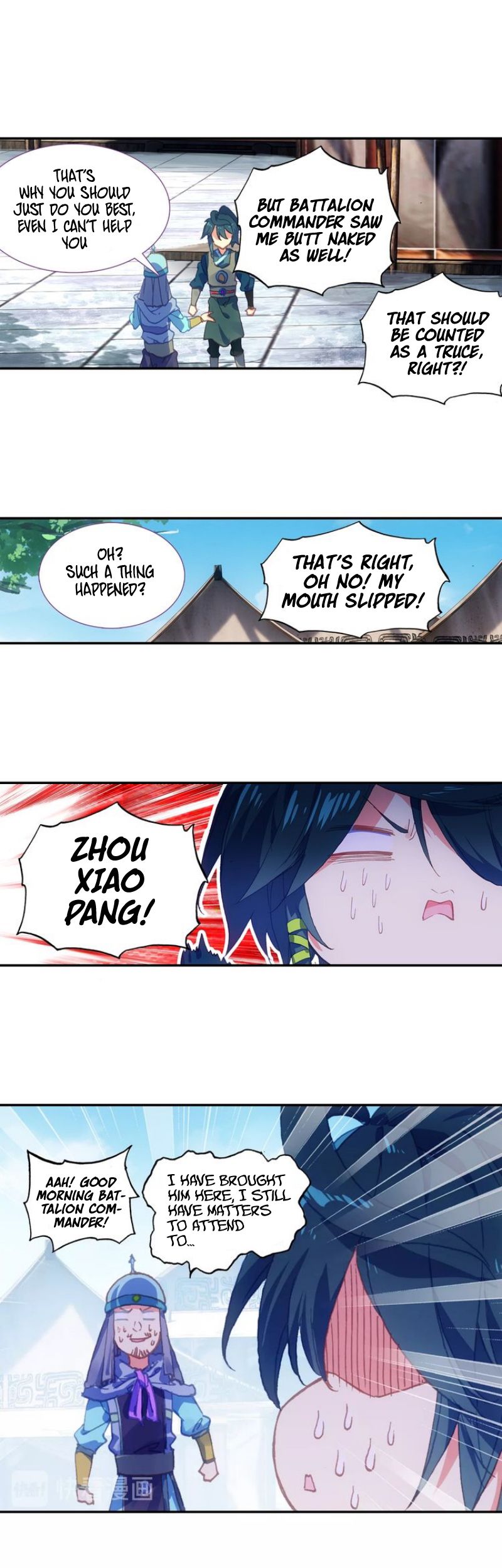 Read Heavenly Jewel Change Manga Online