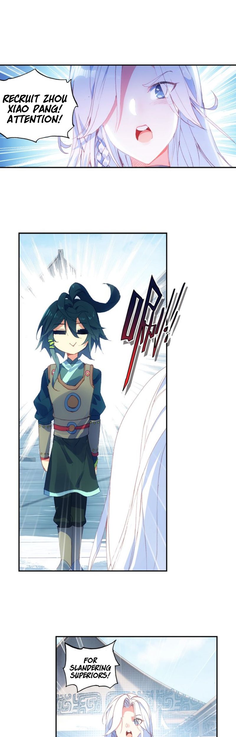 Read Heavenly Jewel Change Manga Online