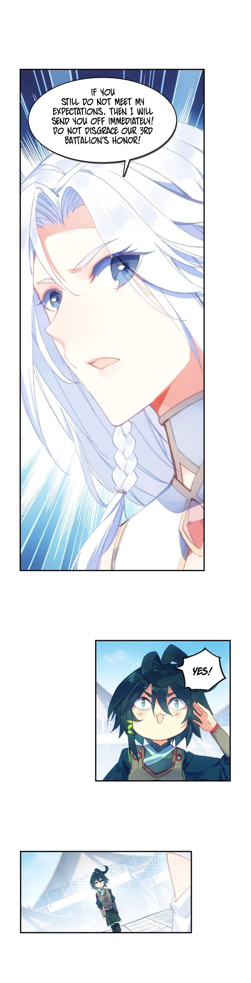 Read Heavenly Jewel Change Manga Online