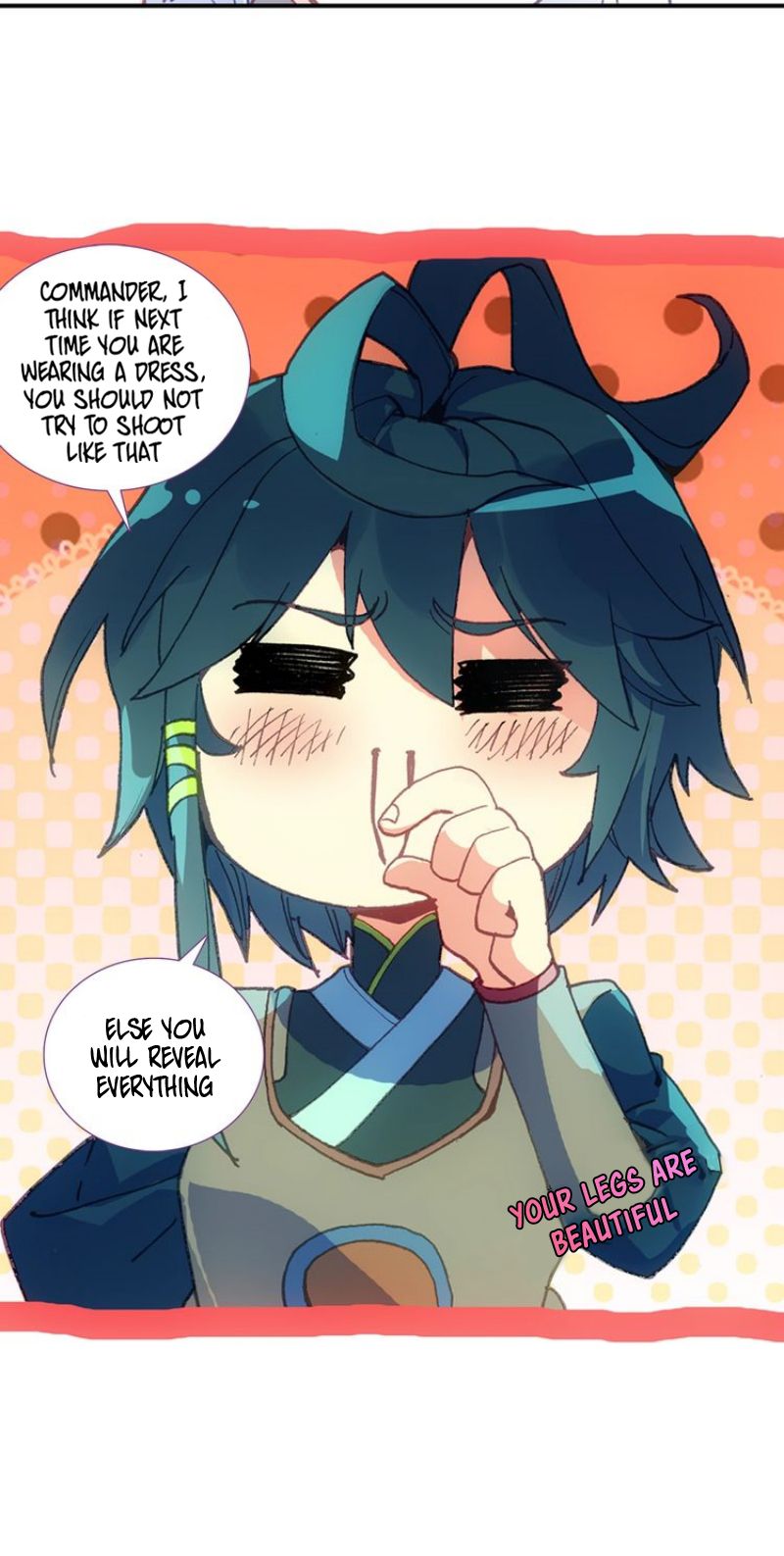 Read Heavenly Jewel Change Manga Online