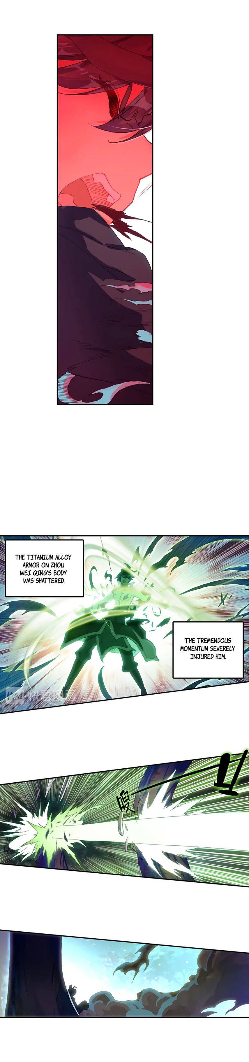 Read Heavenly Jewel Change Manga Online