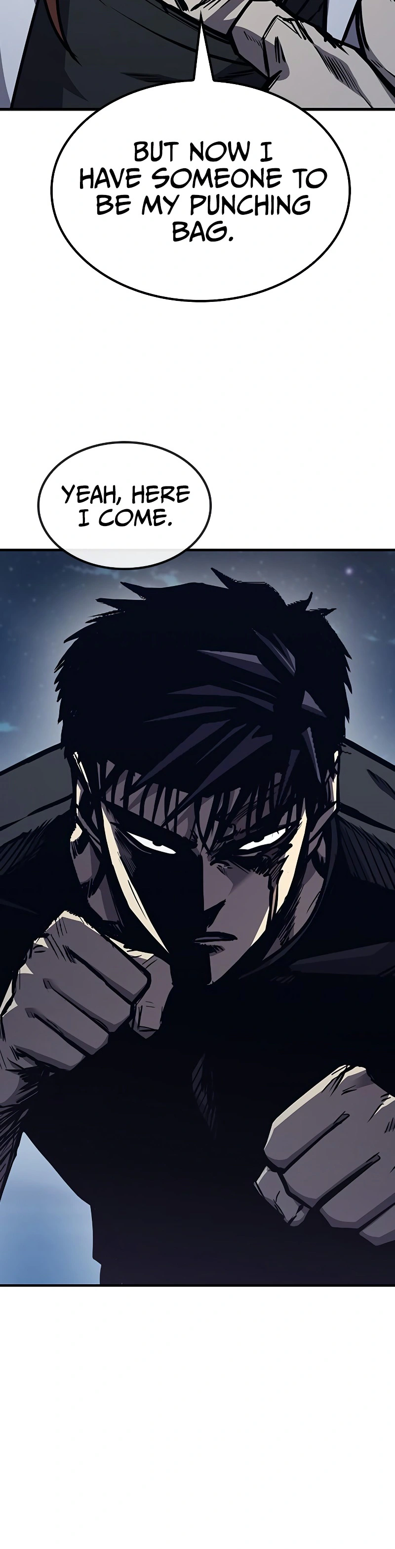 Read Hectopascals Manga Online