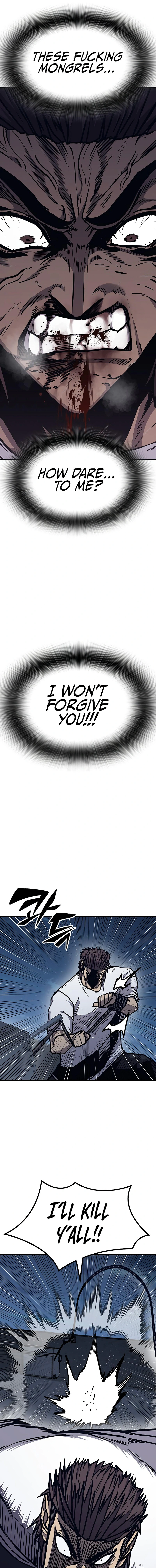 Read Hectopascals Manga Online