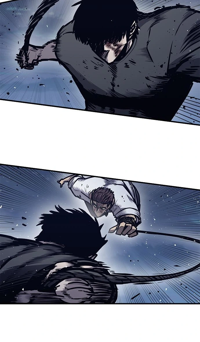 Read Hectopascals Manga Online