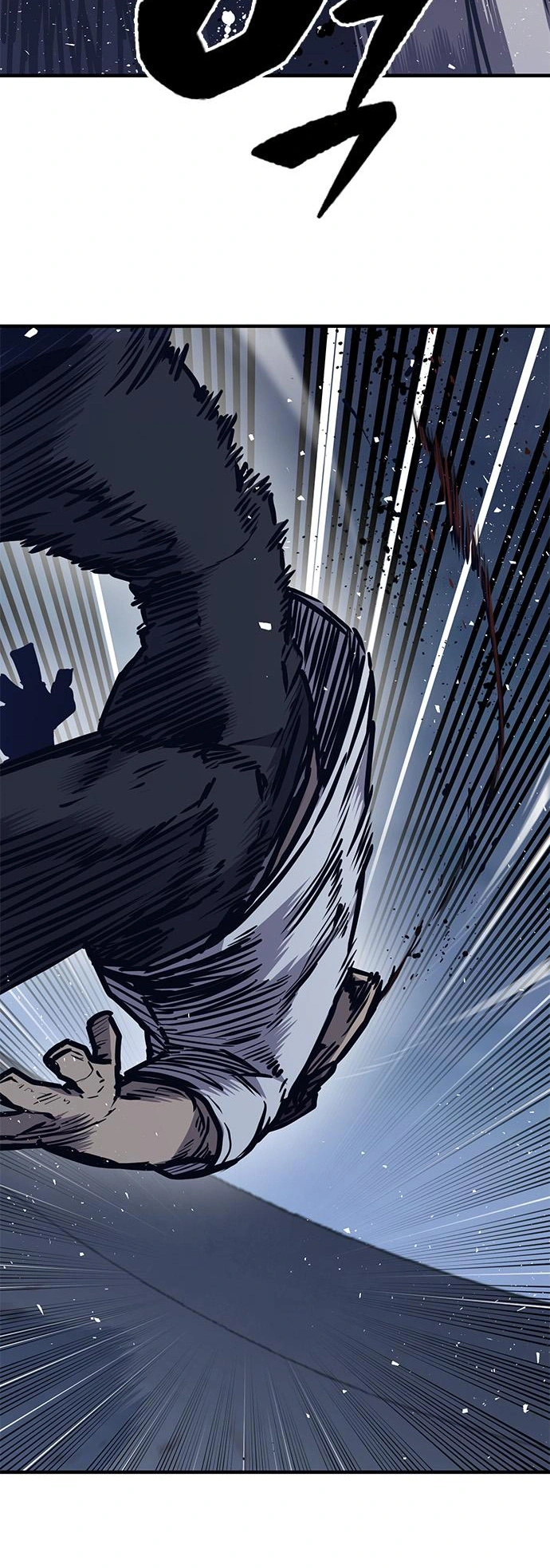 Read Hectopascals Manga Online