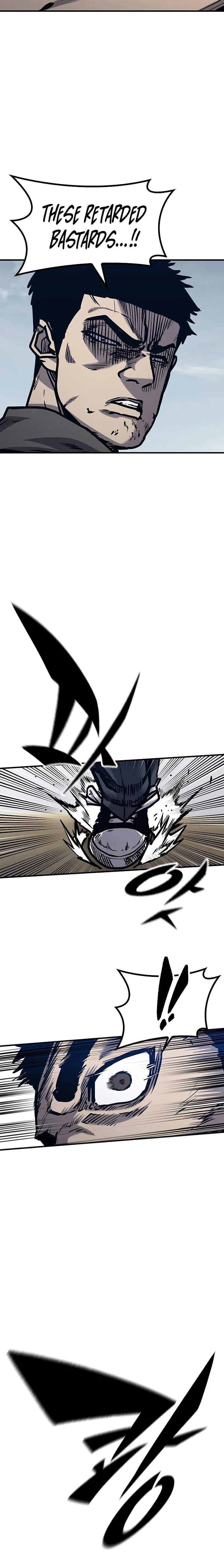 Read Hectopascals Manga Online