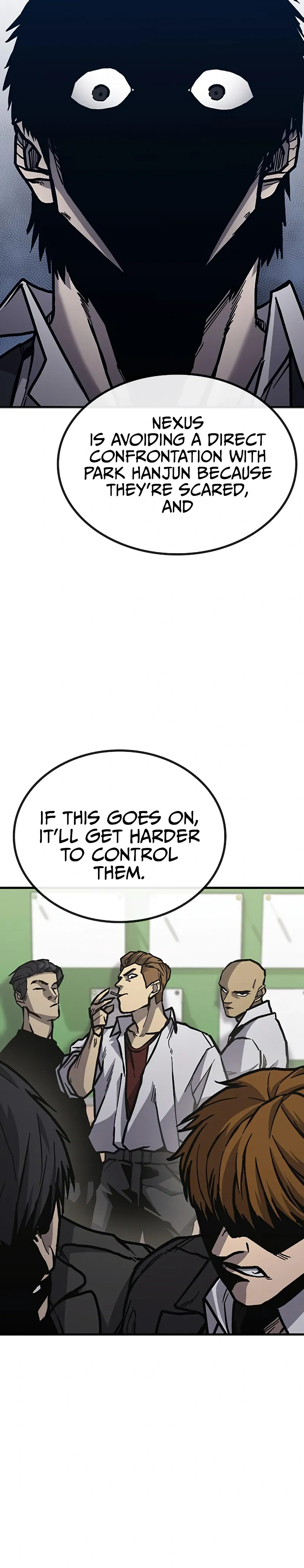 Read Hectopascals Manga Online