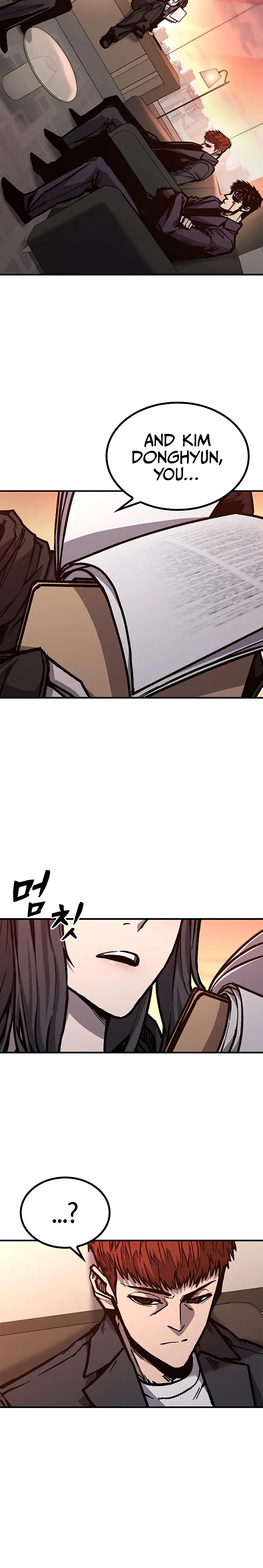 Read Hectopascals Manga Online