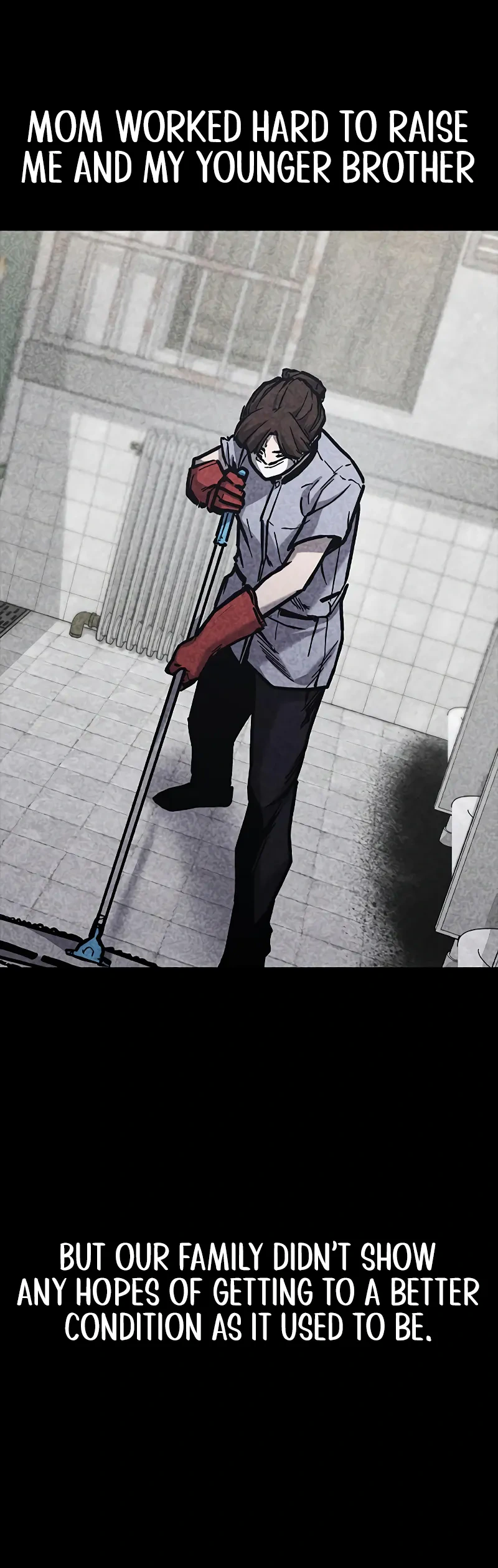 Read Hectopascals Manga Online