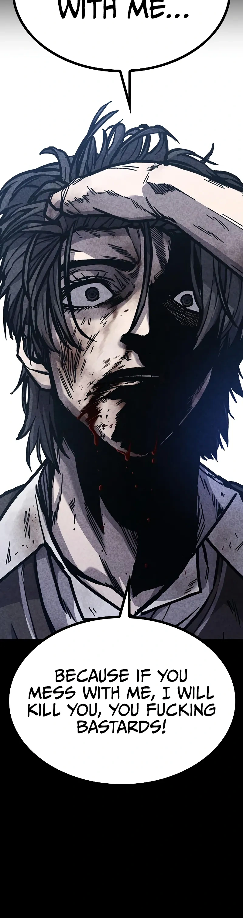 Read Hectopascals Manga Online