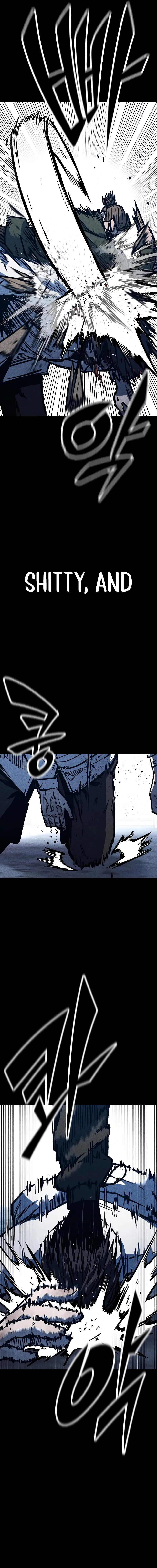 Read Hectopascals Manga Online